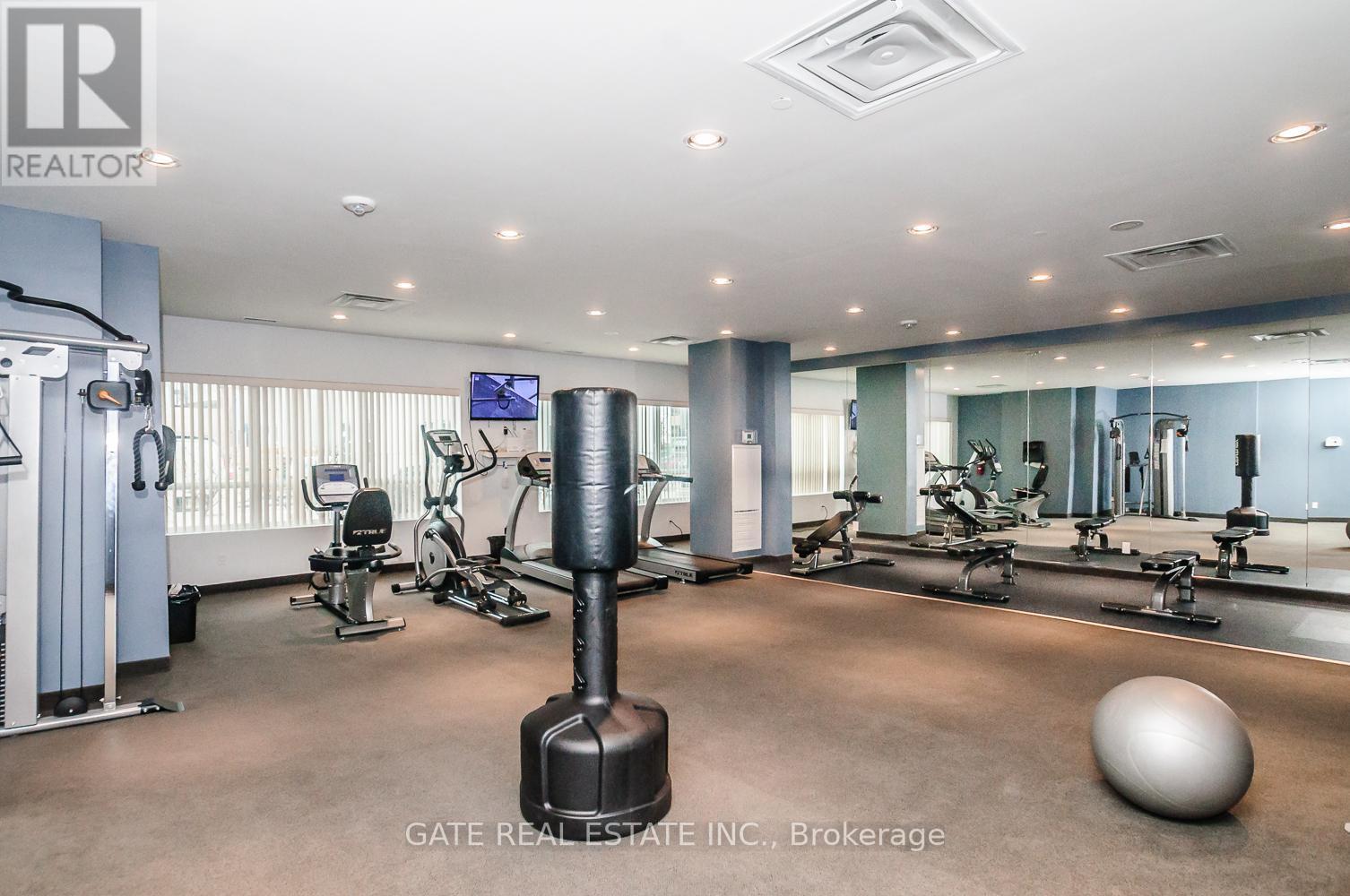 #222 - 1328 Birchmount Road, Toronto, Ontario  M1R 3A7 - Photo 25 - E14097458