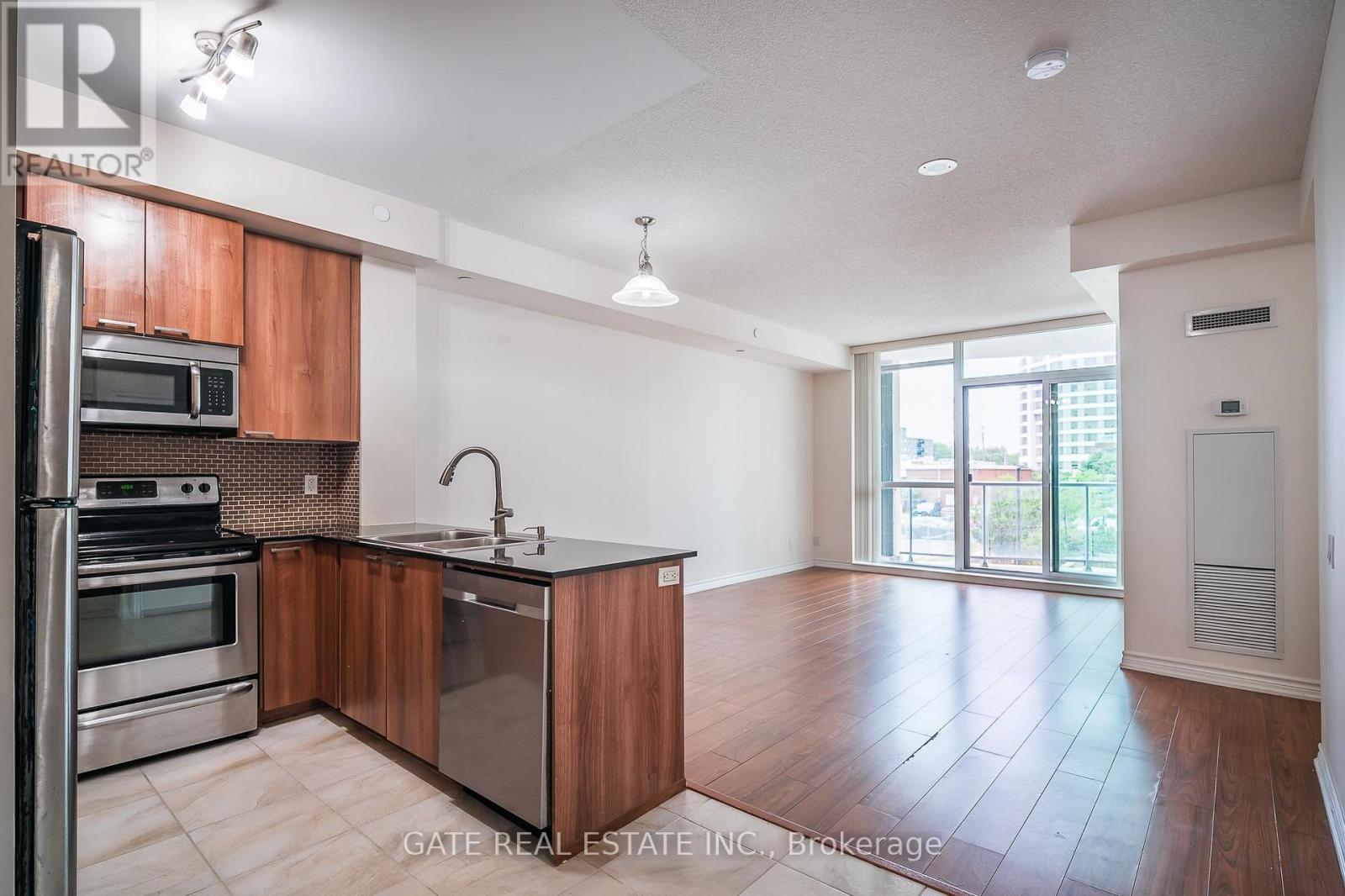 #222 - 1328 Birchmount Road, Toronto, Ontario  M1R 3A7 - Photo 5 - E14097458