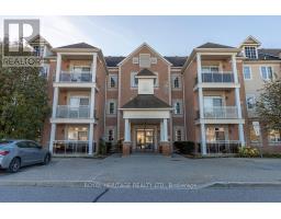 107 - 54 HARVEY JOHNSTON WAY, Whitby, Ontario