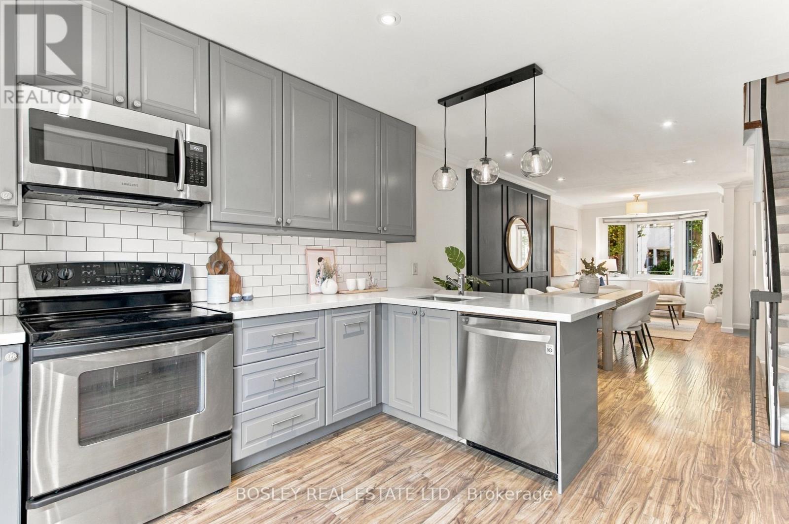 14 Lount Street, Toronto, Ontario  M4J 5A2 - Photo 13 - E14097494