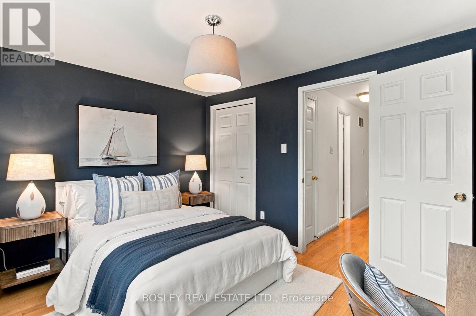 14 Lount Street, Toronto, Ontario  M4J 5A2 - Photo 19 - E14097494