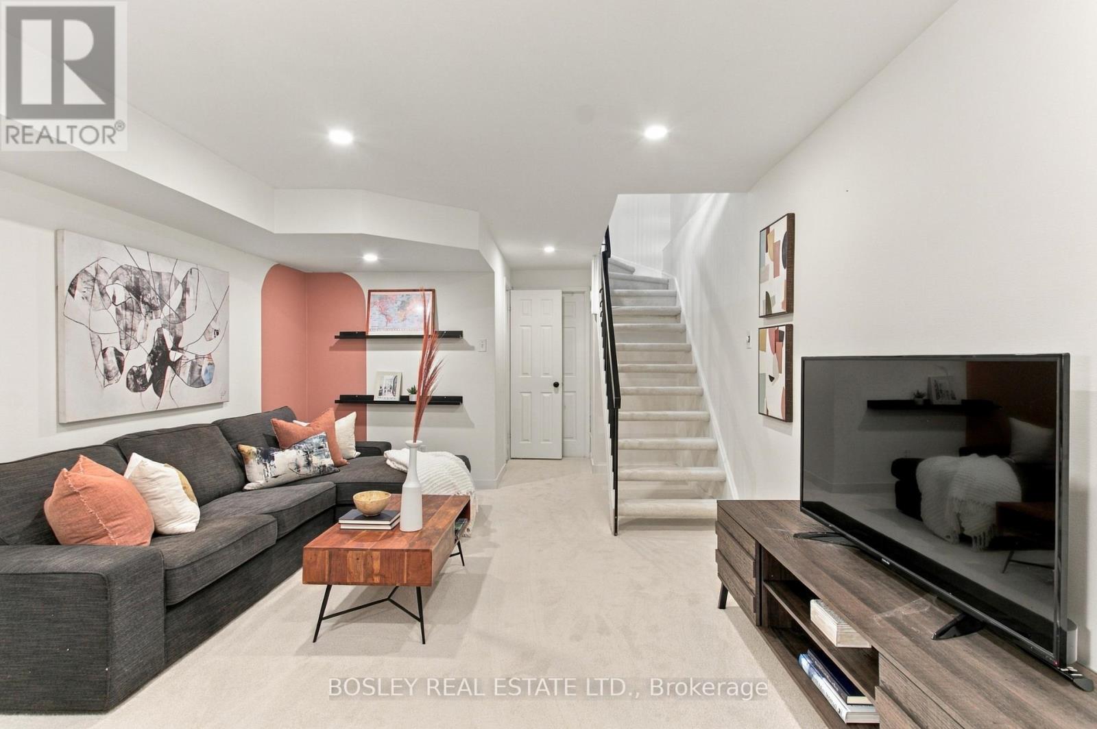 14 Lount Street, Toronto, Ontario  M4J 5A2 - Photo 35 - E14097494