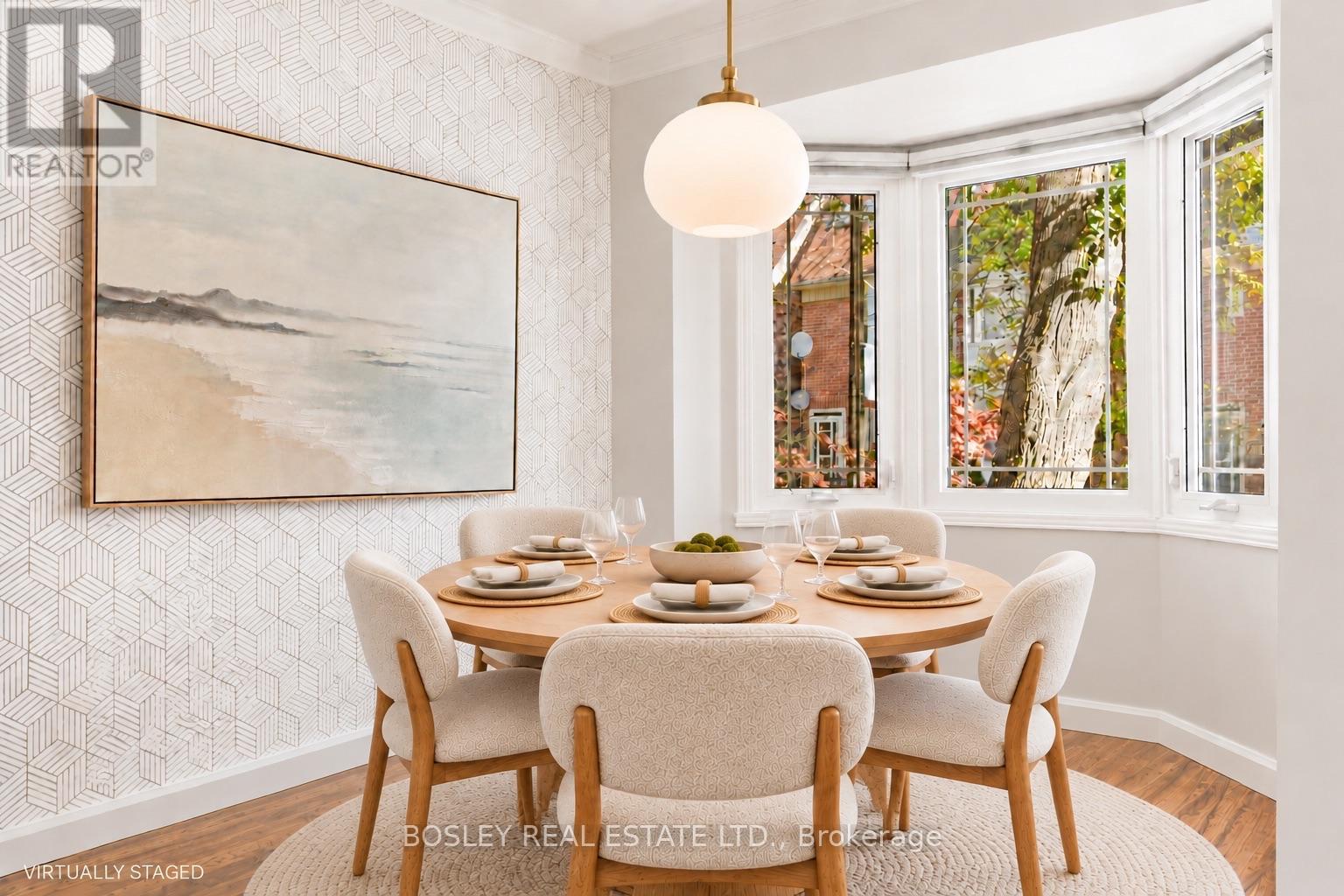 14 Lount Street, Toronto, Ontario  M4J 5A2 - Photo 4 - E14097494