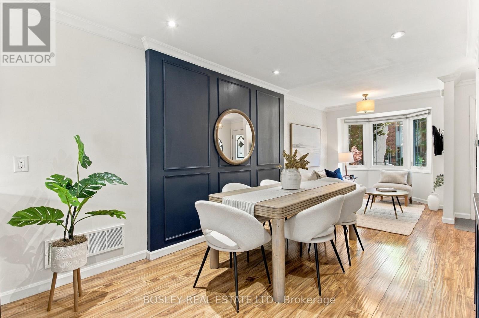 14 Lount Street, Toronto, Ontario  M4J 5A2 - Photo 7 - E14097494