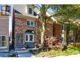 14 LOUNT STREET, Toronto, Ontario