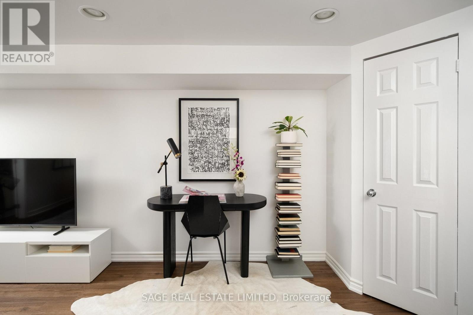 35 Chapman Avenue, Toronto, Ontario  M4B 1C4 - Photo 35 - E14097584