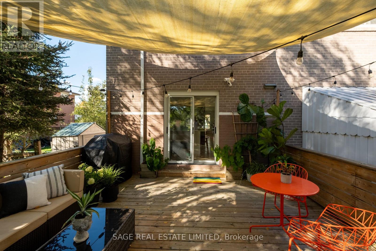 35 Chapman Avenue, Toronto, Ontario  M4B 1C4 - Photo 43 - E14097584