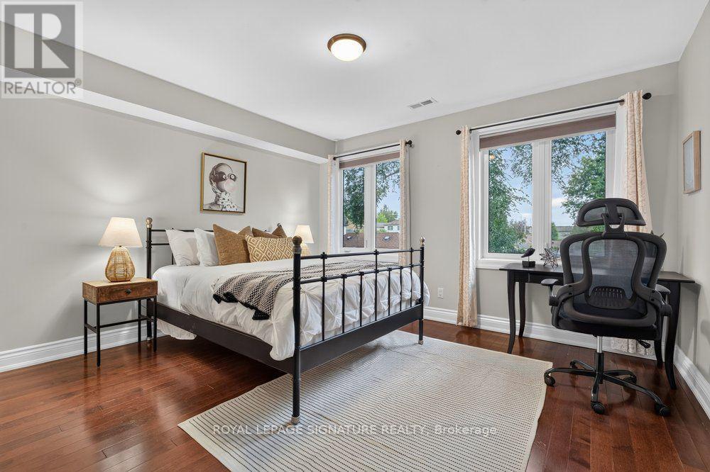 281b Glebemount Avenue, Toronto, Ontario  M4C 3V2 - Photo 17 - E14097692