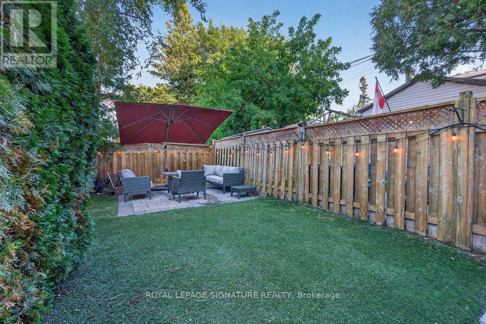 281b Glebemount Avenue, Toronto, Ontario  M4C 3V2 - Photo 36 - E14097692