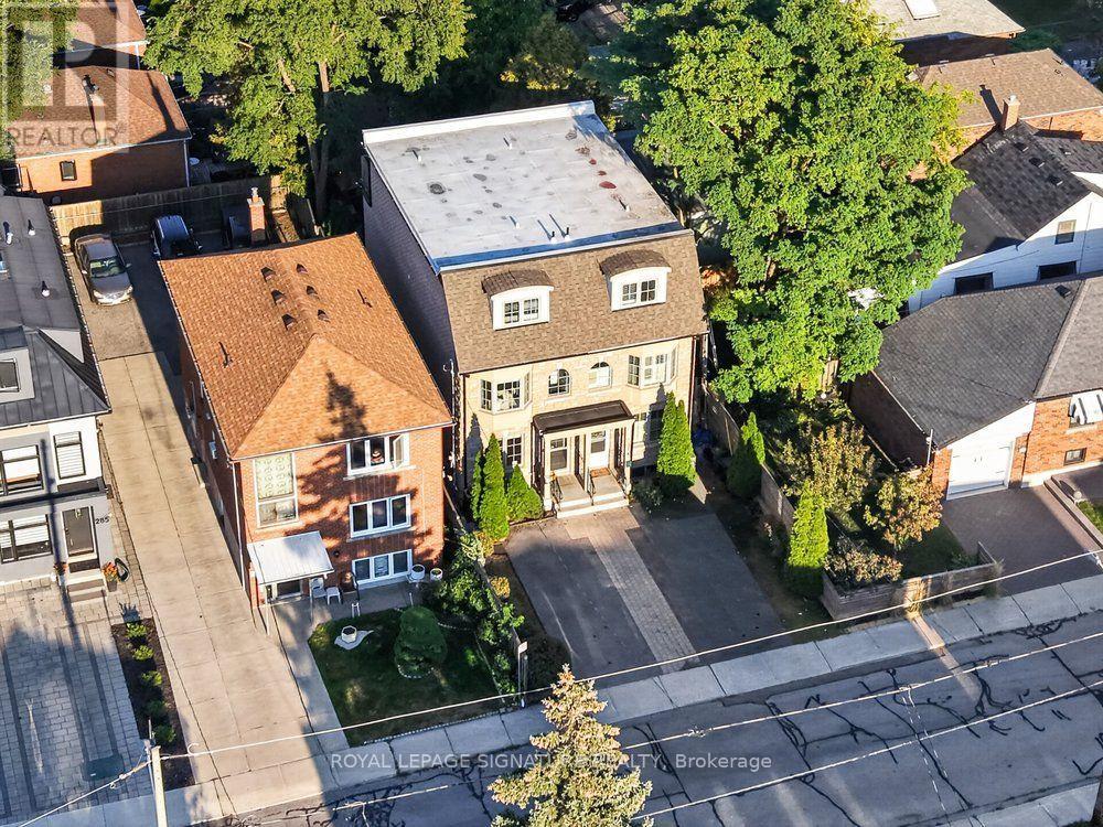 281b Glebemount Avenue, Toronto, Ontario  M4C 3V2 - Photo 41 - E14097692