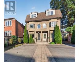 281B GLEBEMOUNT AVENUE, Toronto, Ontario