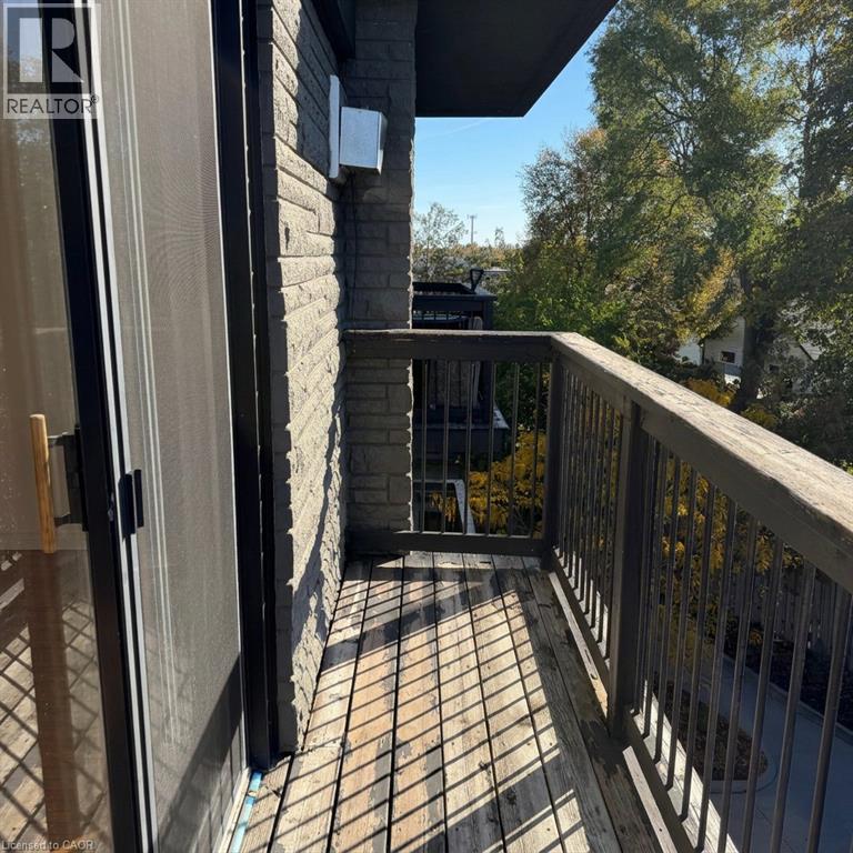 416 Lancaster Street W Unit# 9, Kitchener, Ontario  N2H 4V9 - Photo 11 - 40852184