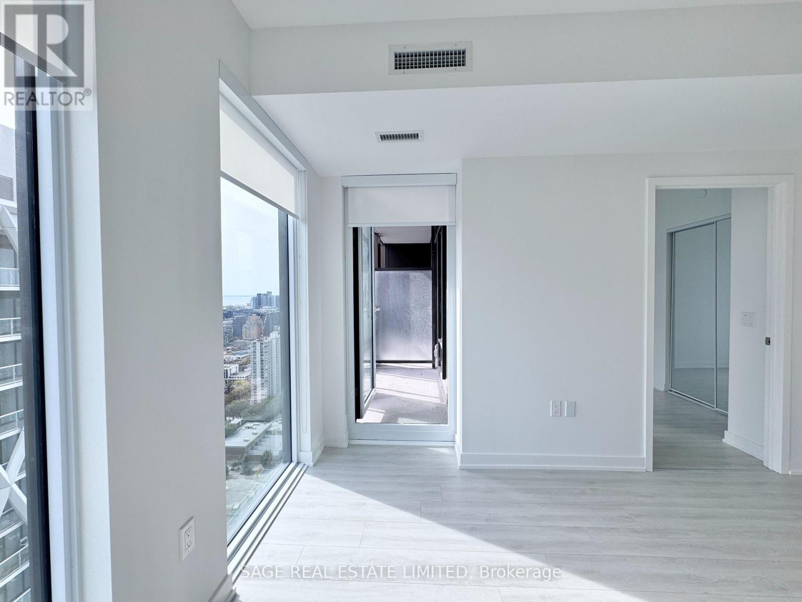 3505 - 238 Simcoe Street, Toronto, Ontario  M5T 0E2 - Photo 16 - C14097556