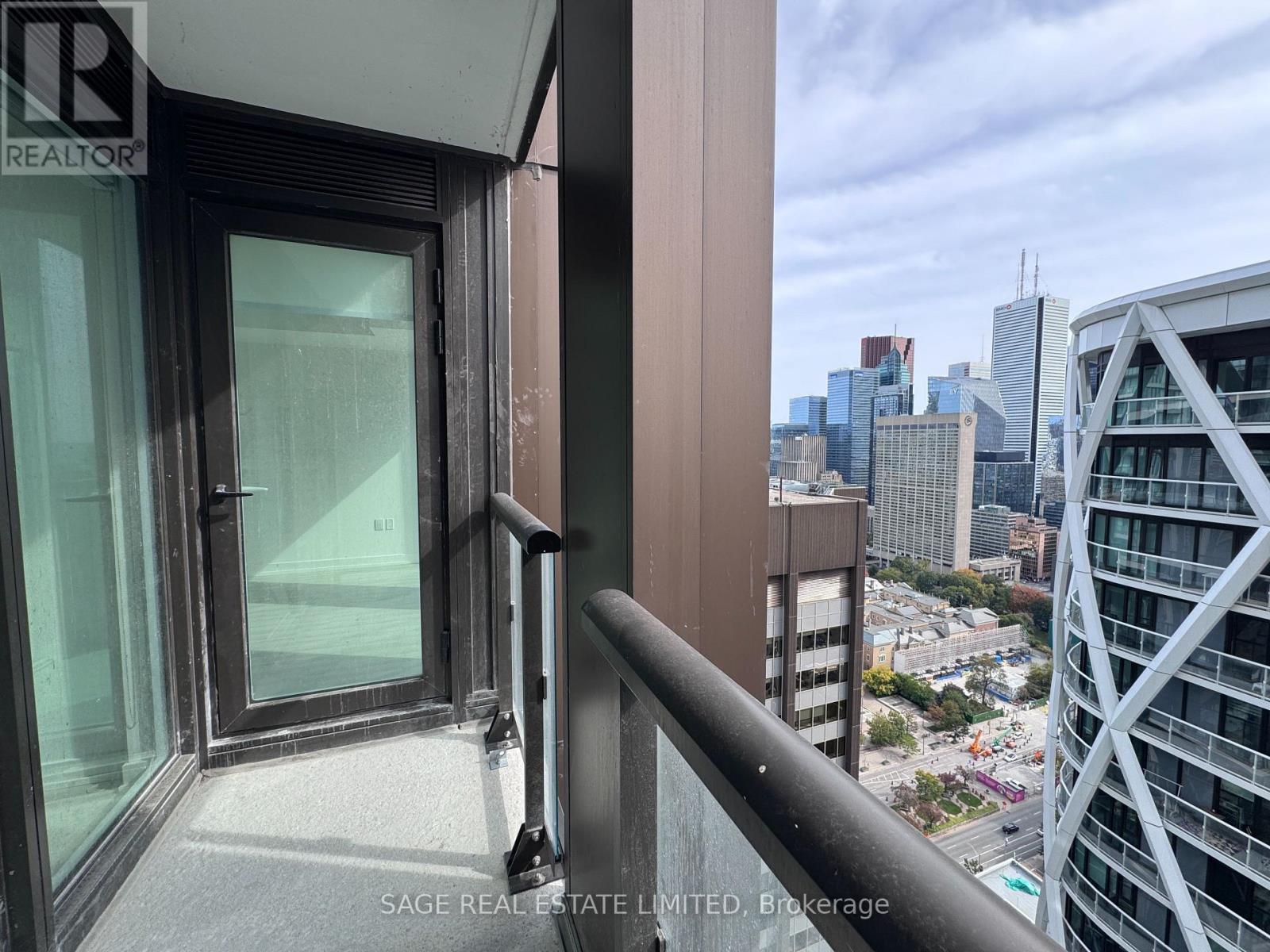 3505 - 238 Simcoe Street, Toronto, Ontario  M5T 0E2 - Photo 20 - C14097556