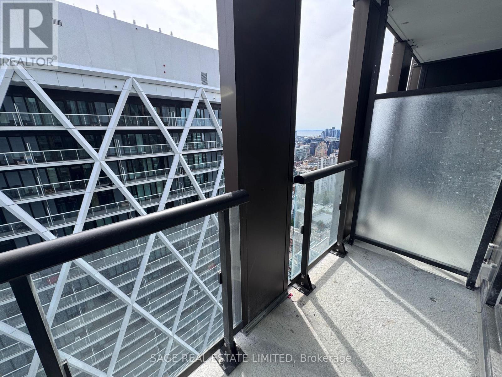 3505 - 238 Simcoe Street, Toronto, Ontario  M5T 0E2 - Photo 19 - C14097556