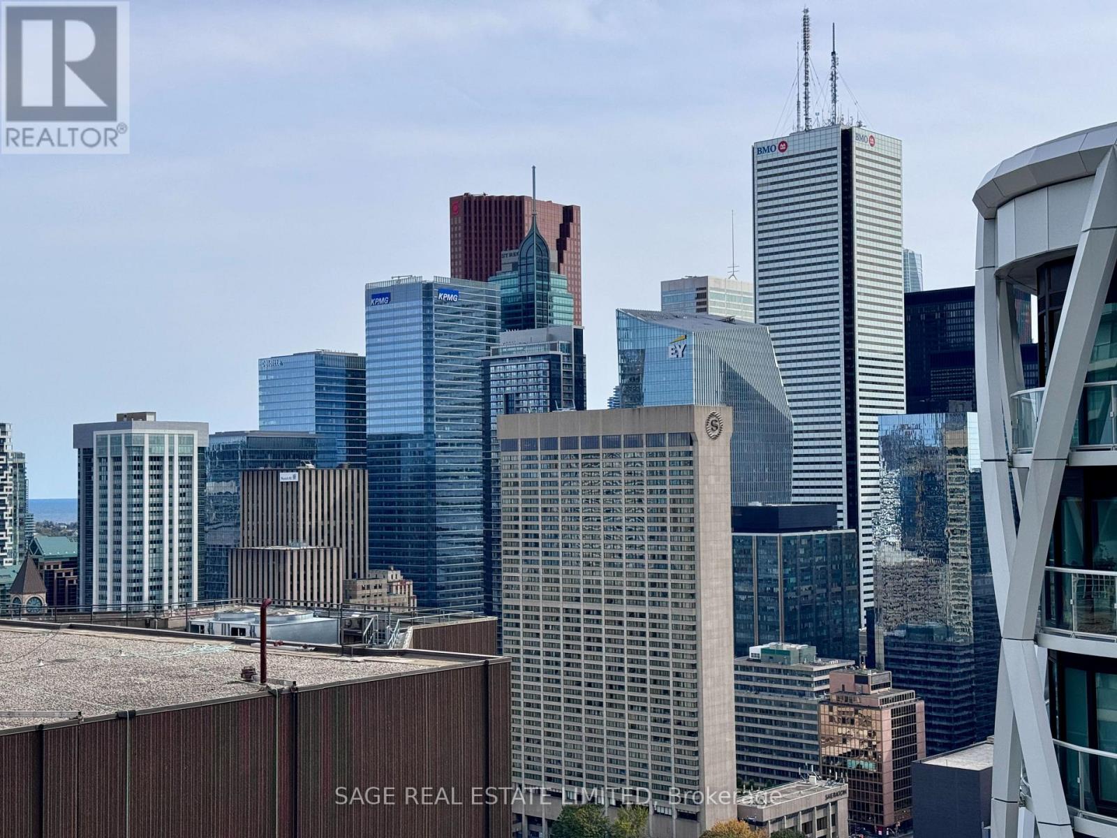 3505 - 238 Simcoe Street, Toronto, Ontario  M5T 0E2 - Photo 21 - C14097556