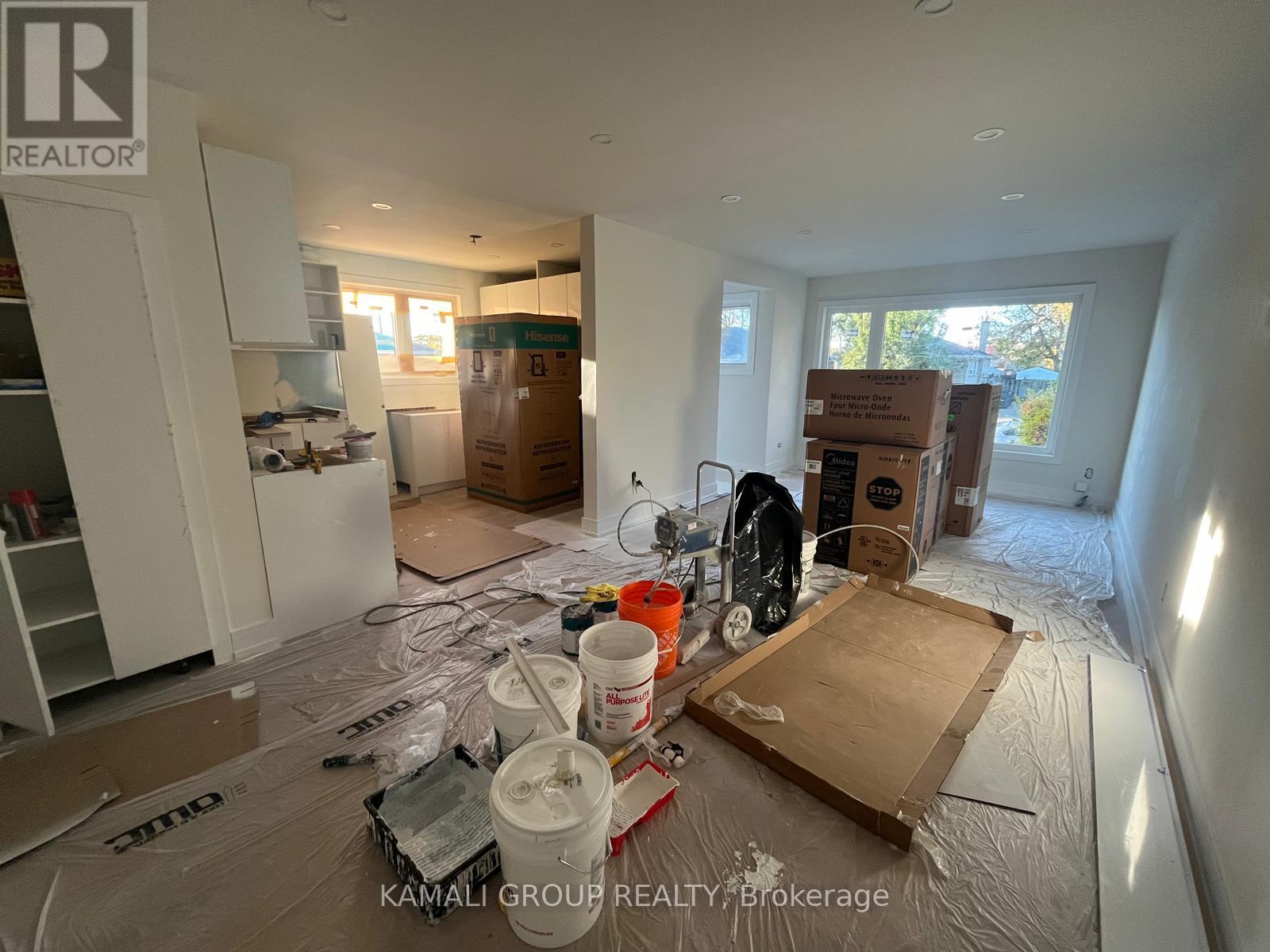Main - 52 Walter Avenue, Newmarket, Ontario  L3Y 2T3 - Photo 3 - N14080368