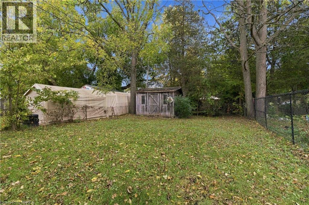 78 Ontario Street, Brantford, Ontario  N3S 2C3 - Photo 40 - 40869510