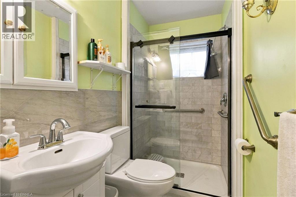 78 Ontario Street, Brantford, Ontario  N3S 2C3 - Photo 11 - 40869510