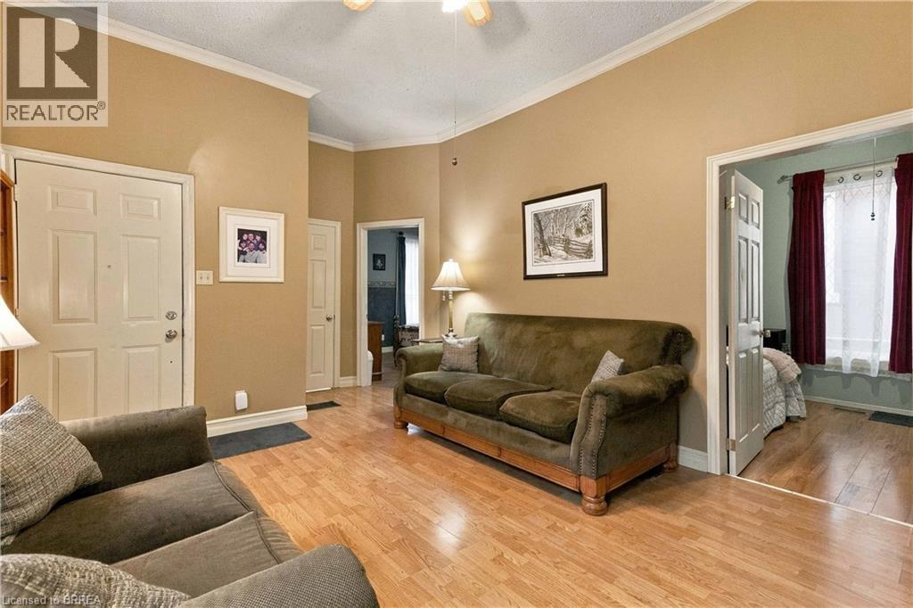 78 Ontario Street, Brantford, Ontario  N3S 2C3 - Photo 9 - 40869510