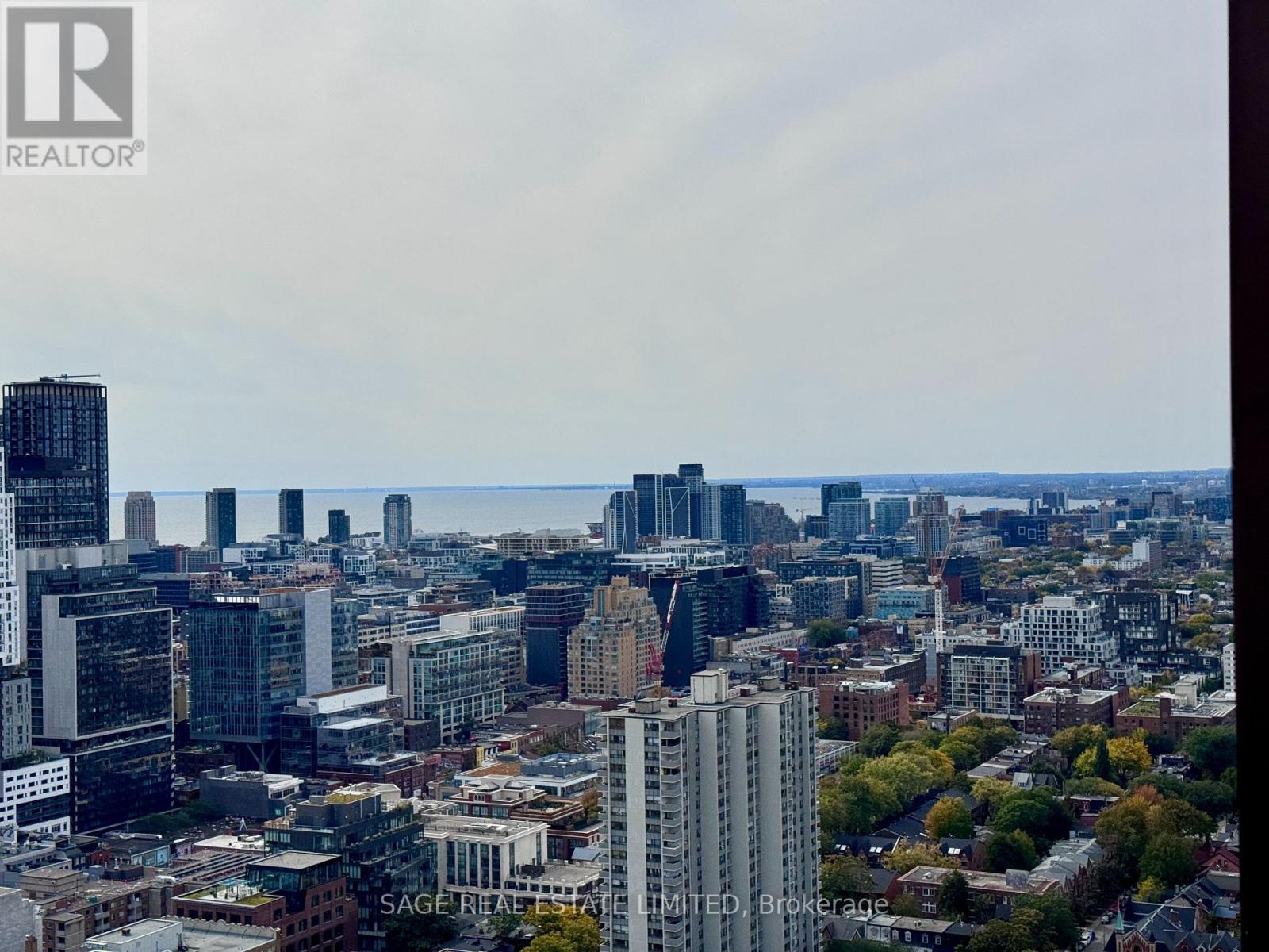 3505 - 238 Simcoe Street, Toronto, Ontario  M5T 0E2 - Photo 26 - C14097556