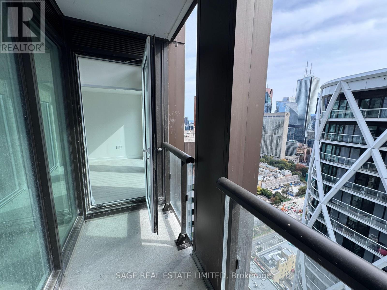 3505 - 238 Simcoe Street, Toronto, Ontario  M5T 0E2 - Photo 28 - C14097556