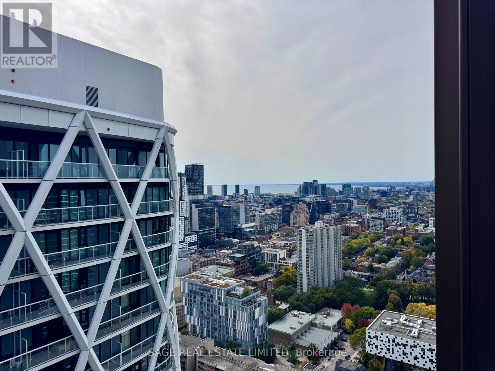 3505 - 238 Simcoe Street, Toronto, Ontario  M5T 0E2 - Photo 24 - C14097556