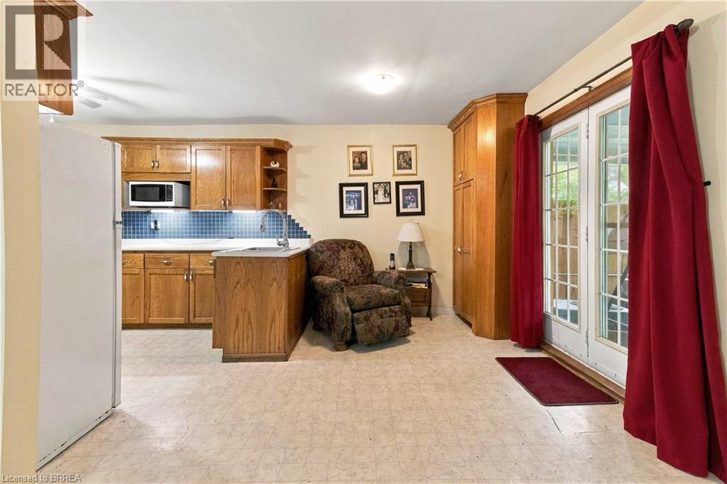 78 Ontario Street, Brantford, Ontario  N3S 2C3 - Photo 22 - 40869510