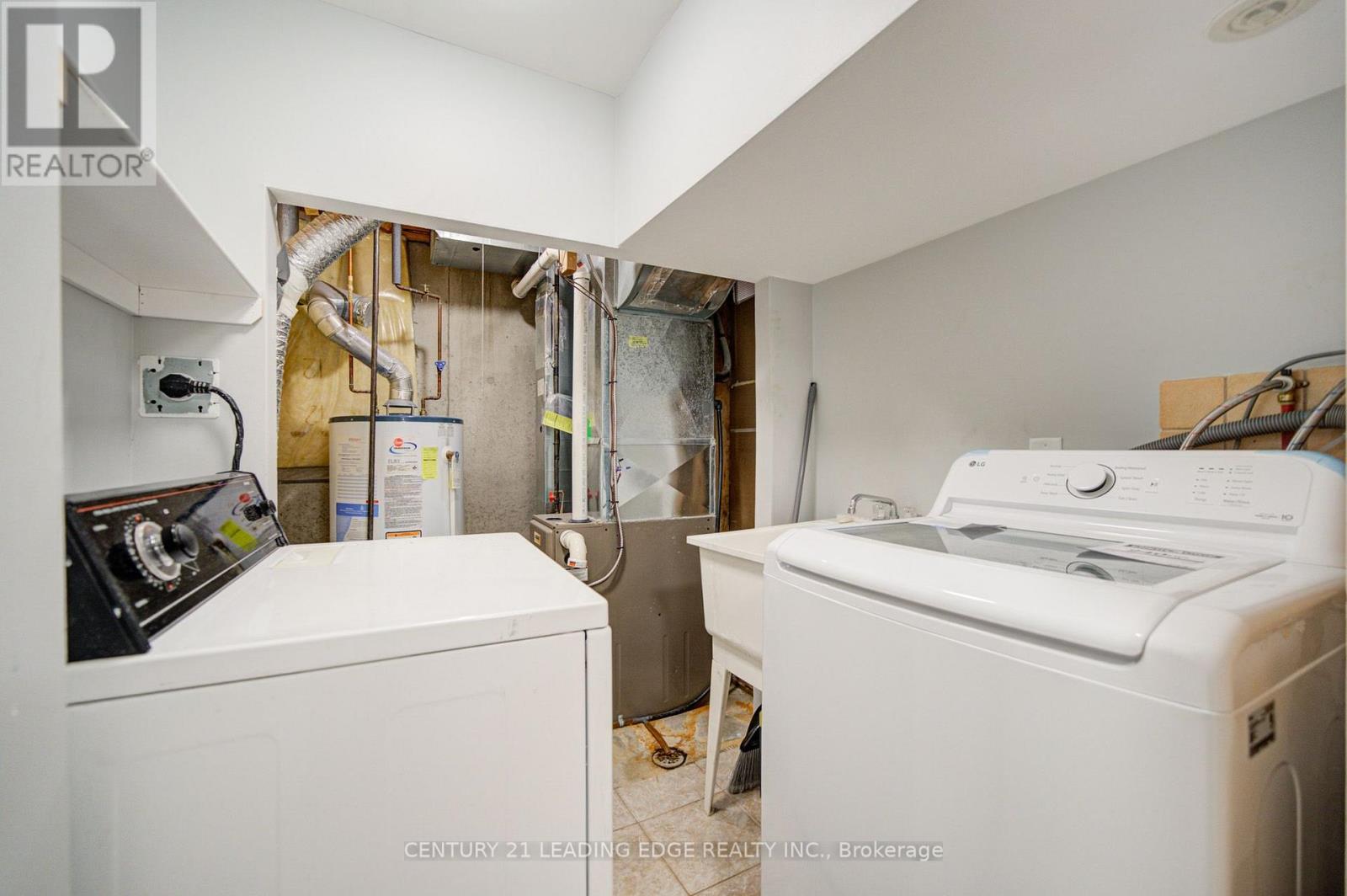 50 - 550 Steddick Court, Mississauga, Ontario  L5R 3S8 - Photo 36 - W13657410