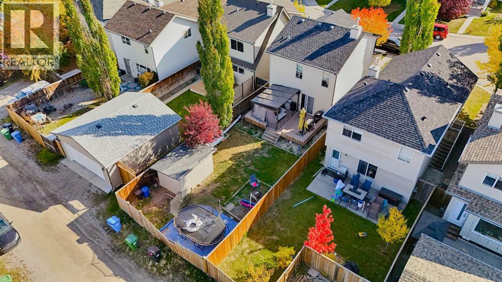 45 Copperfield Heath SE, Calgary, Alberta  T2Z 4V2 - Photo 39 - A2346424