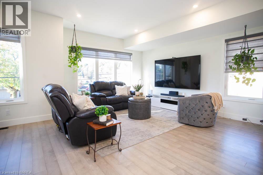 4a Harris Avenue, Brantford, Ontario  N3R 2E9 - Photo 15 - 40872503