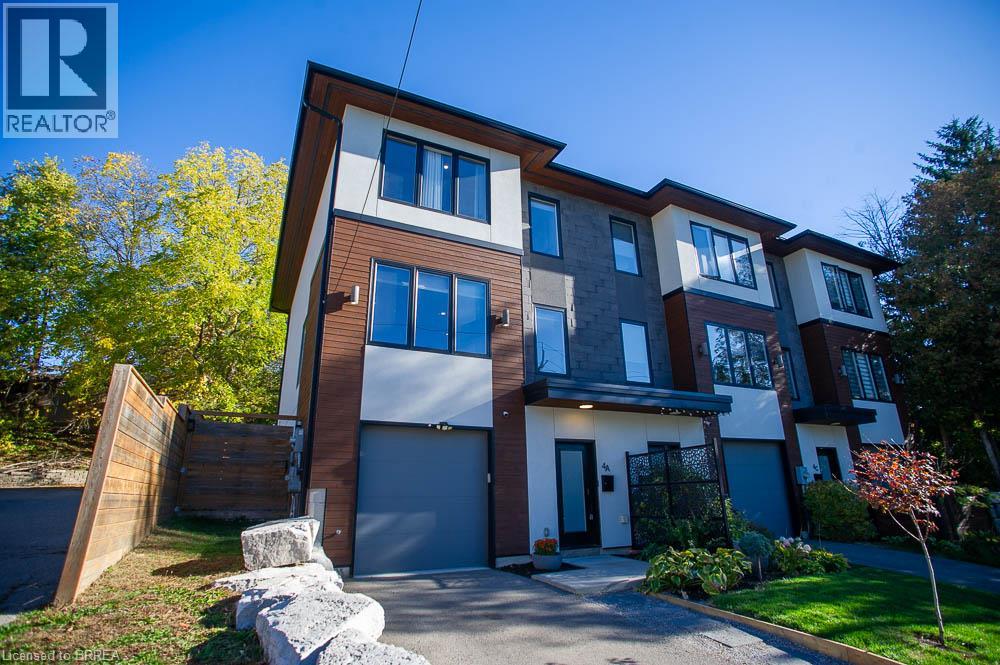4a Harris Avenue, Brantford, Ontario  N3R 2E9 - Photo 2 - 40872503