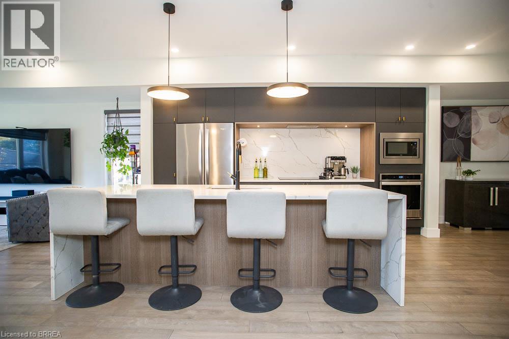 4a Harris Avenue, Brantford, Ontario  N3R 2E9 - Photo 12 - 40872503