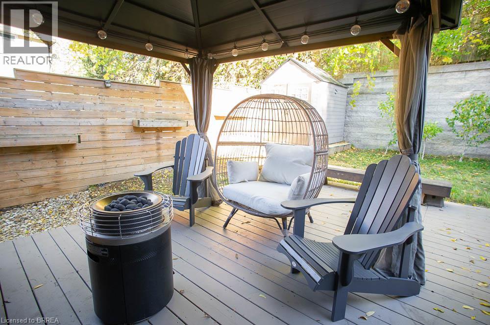 4a Harris Avenue, Brantford, Ontario  N3R 2E9 - Photo 29 - 40872503