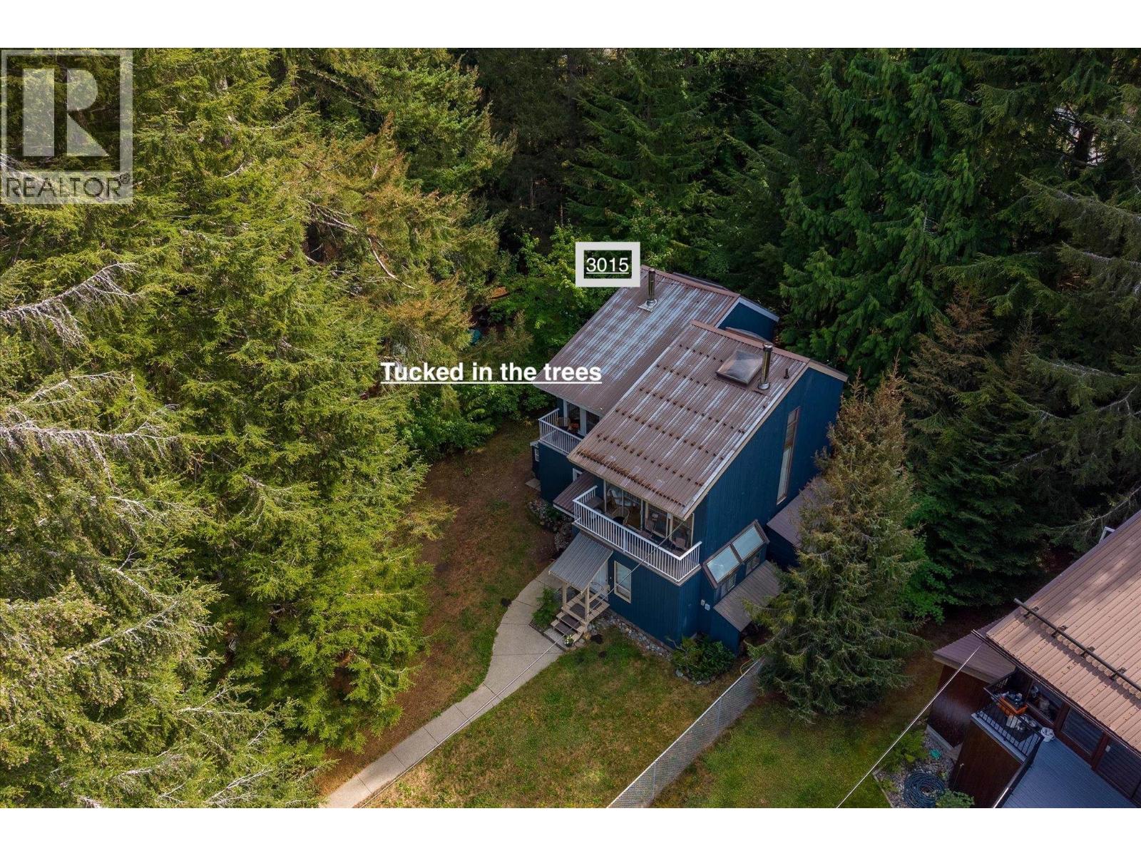 3015 Alpine Crescent, Whistler, British Columbia  V8E 0B8 - Photo 21 - R3174289