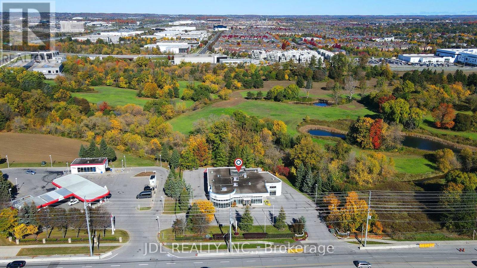 2832 16th Avenue, Markham, Ontario  L3R 0K8 - Photo 49 - N14097536