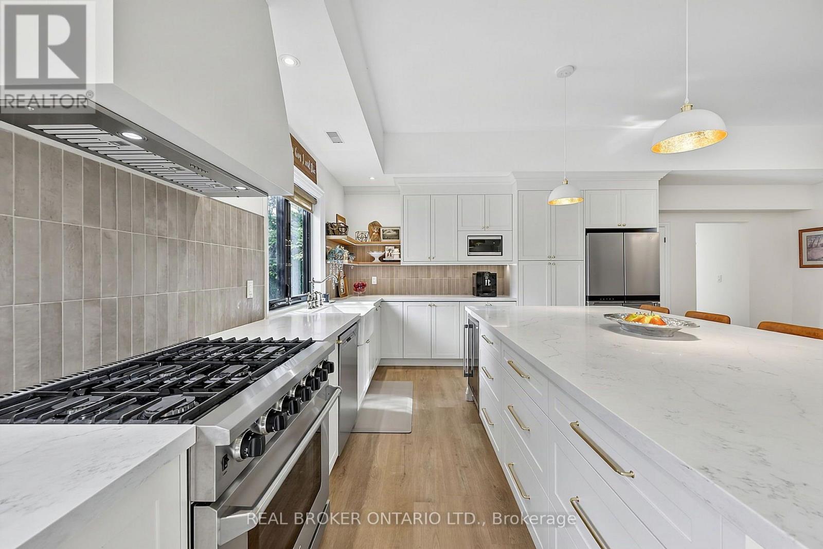 17 Mill Street, East Gwillimbury (Mt Albert), Ontario  L0G 1M0 - Photo 11 - N14097564