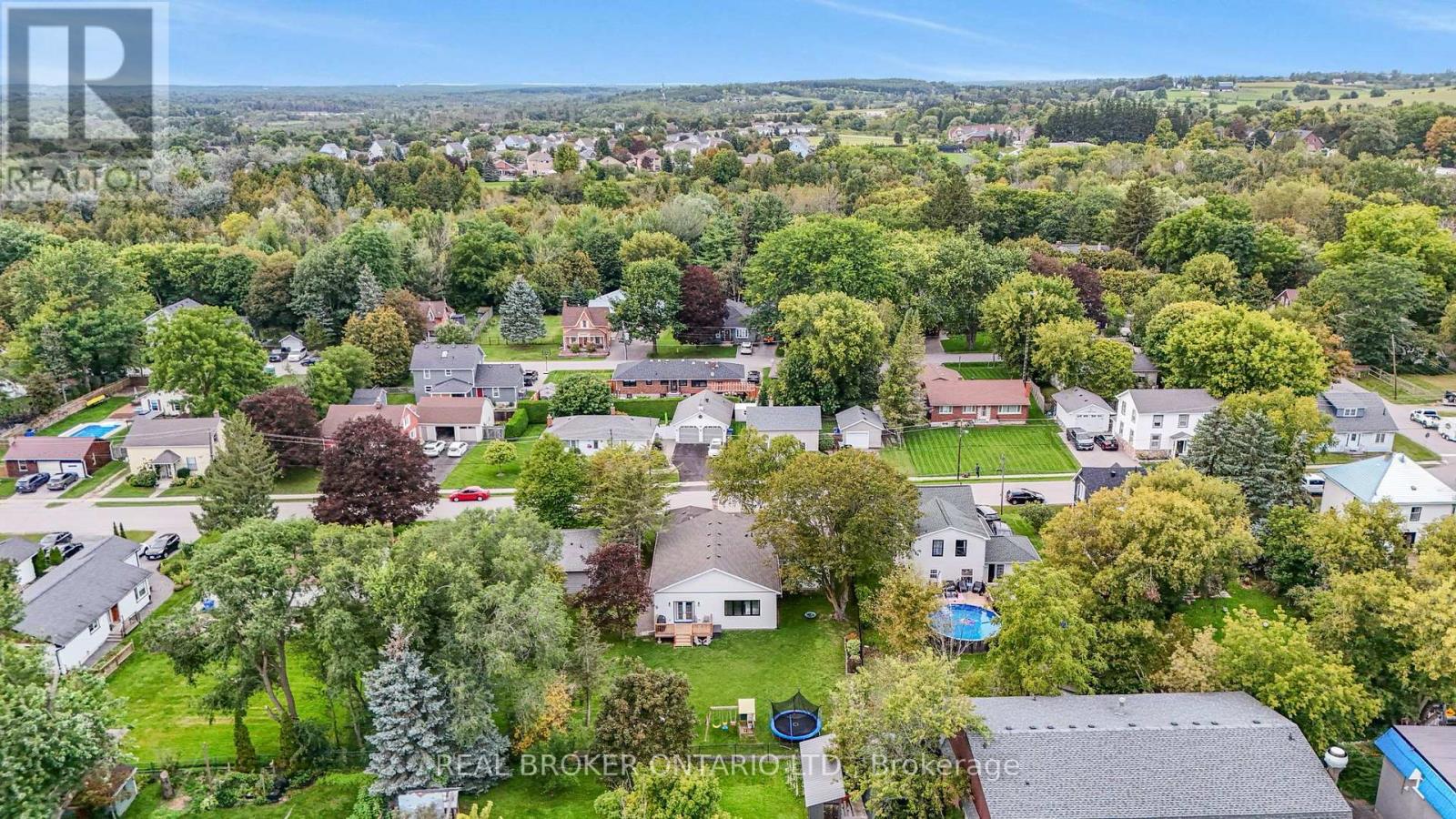 17 Mill Street, East Gwillimbury (Mt Albert), Ontario  L0G 1M0 - Photo 39 - N14097564