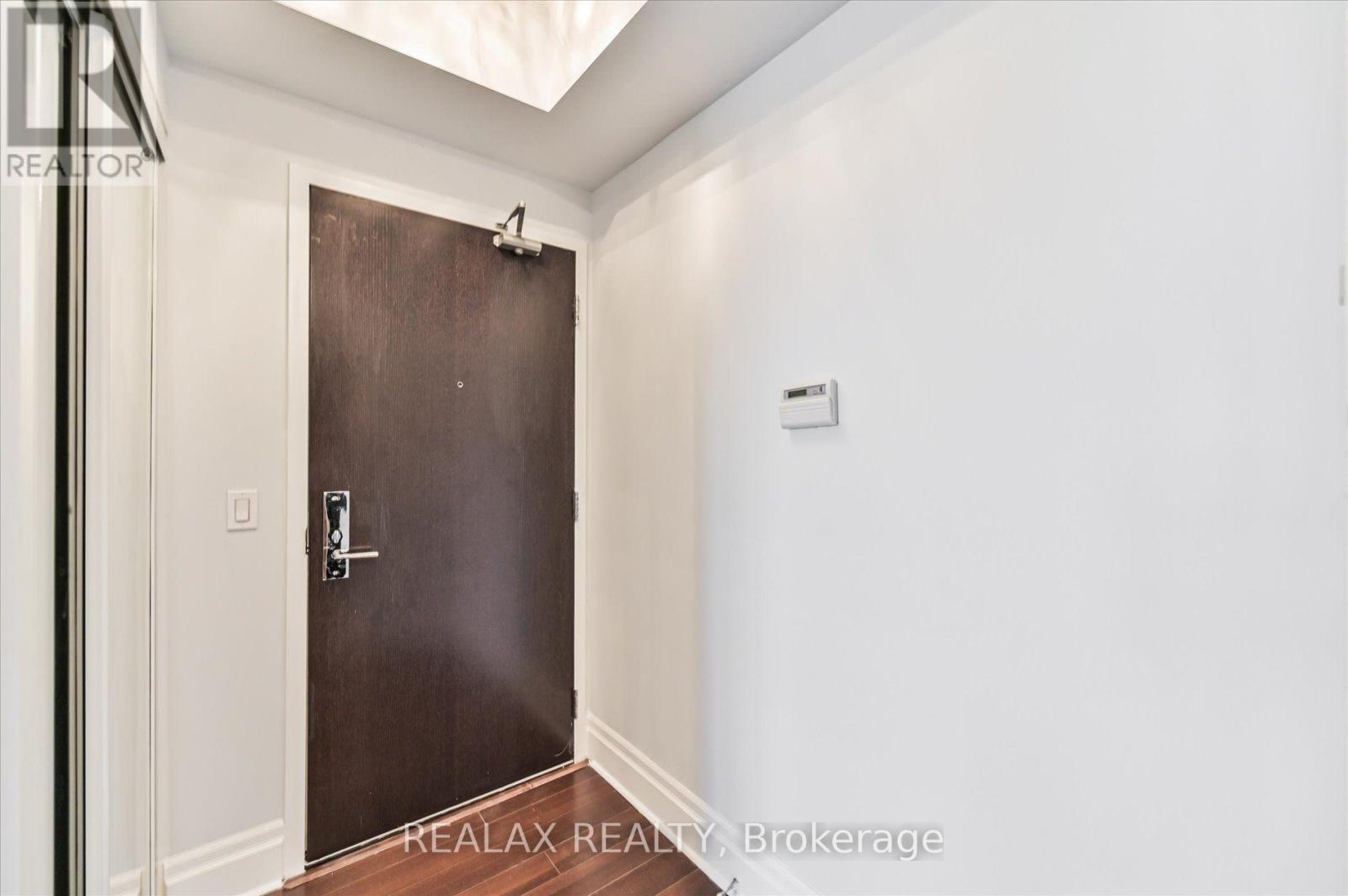 801 - 131 UPPER DUKE CRESCENT, markham (unionville), Ontario