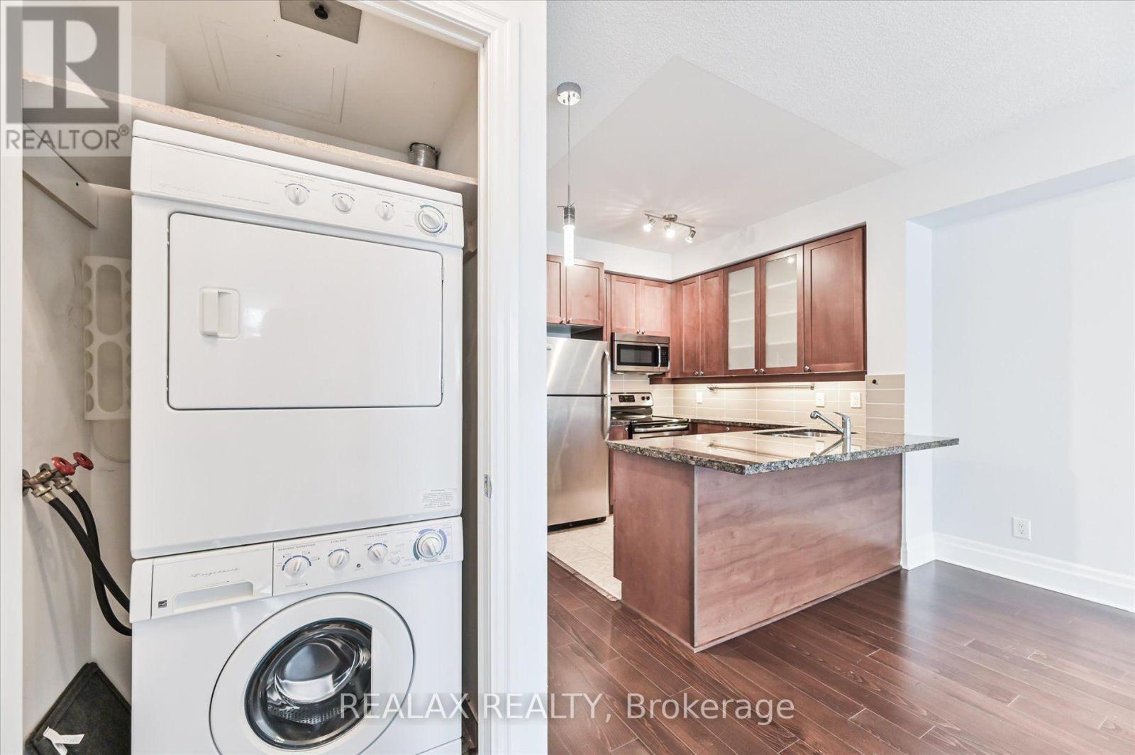 801 - 131 Upper Duke Crescent, Markham (Unionville), Ontario  L6G 0C9 - Photo 12 - N14097576