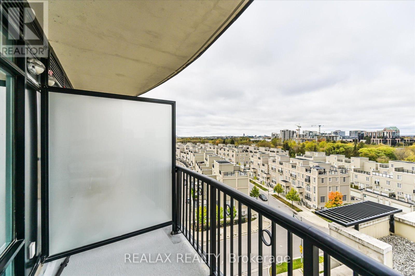801 - 131 Upper Duke Crescent, Markham (Unionville), Ontario  L6G 0C9 - Photo 13 - N14097576