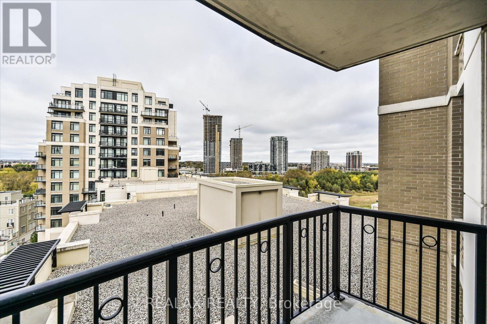 801 - 131 Upper Duke Crescent, Markham (Unionville), Ontario  L6G 0C9 - Photo 14 - N14097576