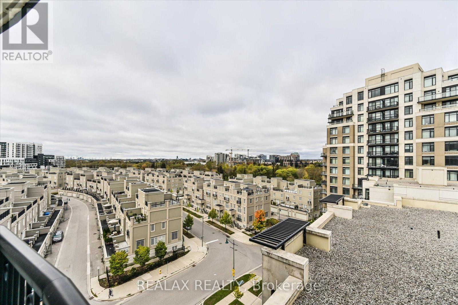 801 - 131 Upper Duke Crescent, Markham (Unionville), Ontario  L6G 0C9 - Photo 15 - N14097576