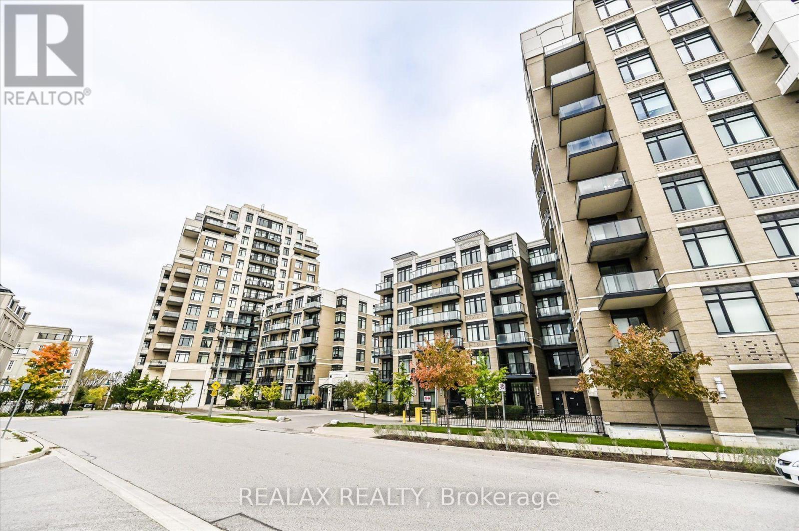 801 - 131 Upper Duke Crescent, Markham (Unionville), Ontario  L6G 0C9 - Photo 16 - N14097576