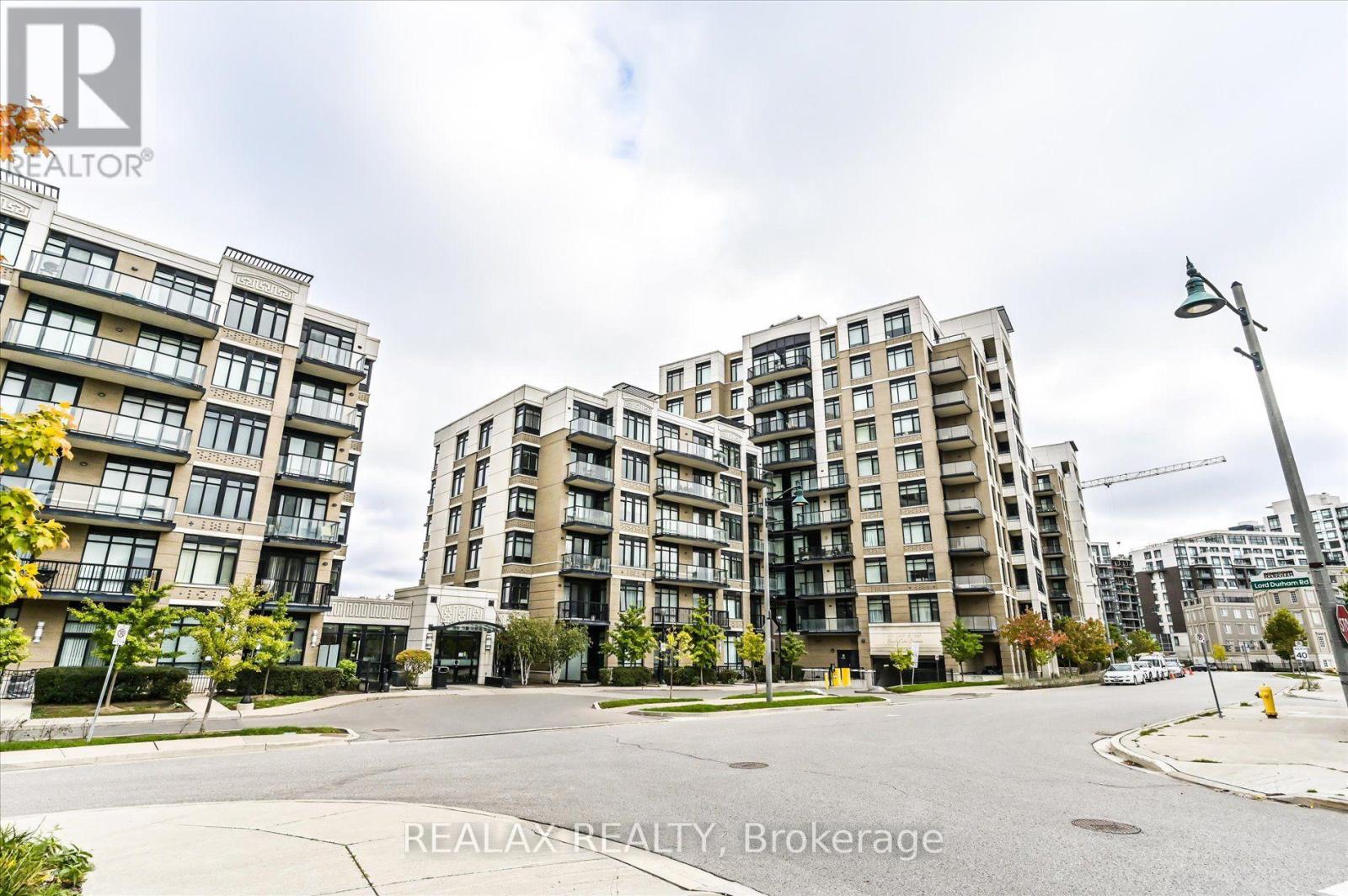 801 - 131 Upper Duke Crescent, Markham (Unionville), Ontario  L6G 0C9 - Photo 17 - N14097576