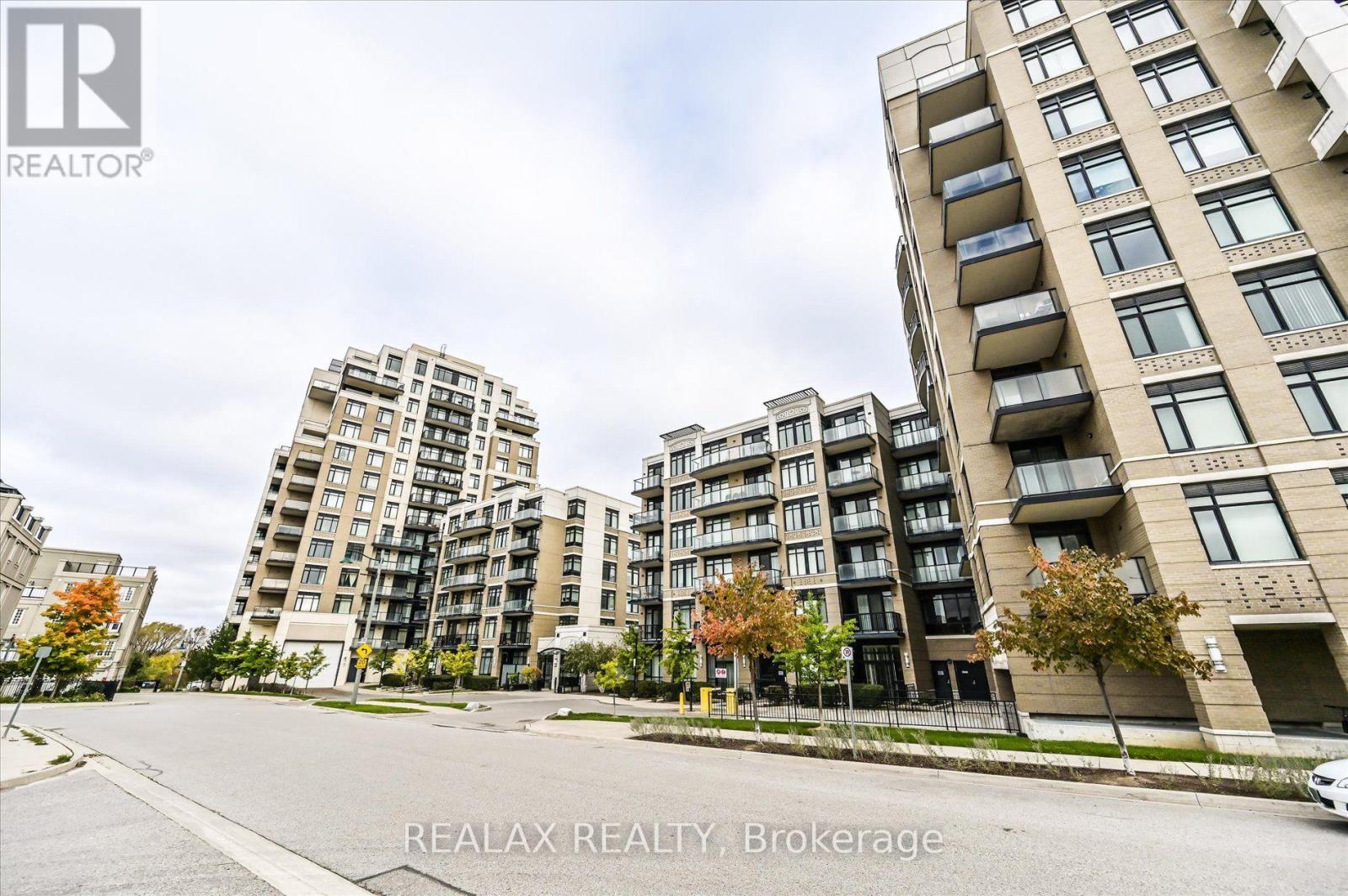 801 - 131 Upper Duke Crescent, Markham (Unionville), Ontario  L6G 0C9 - Photo 21 - N14097576