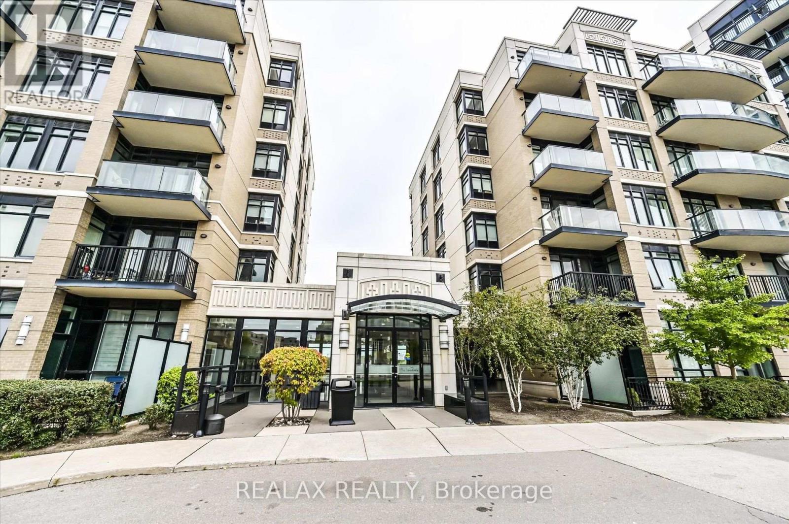 801 - 131 Upper Duke Crescent, Markham (Unionville), Ontario  L6G 0C9 - Photo 22 - N14097576
