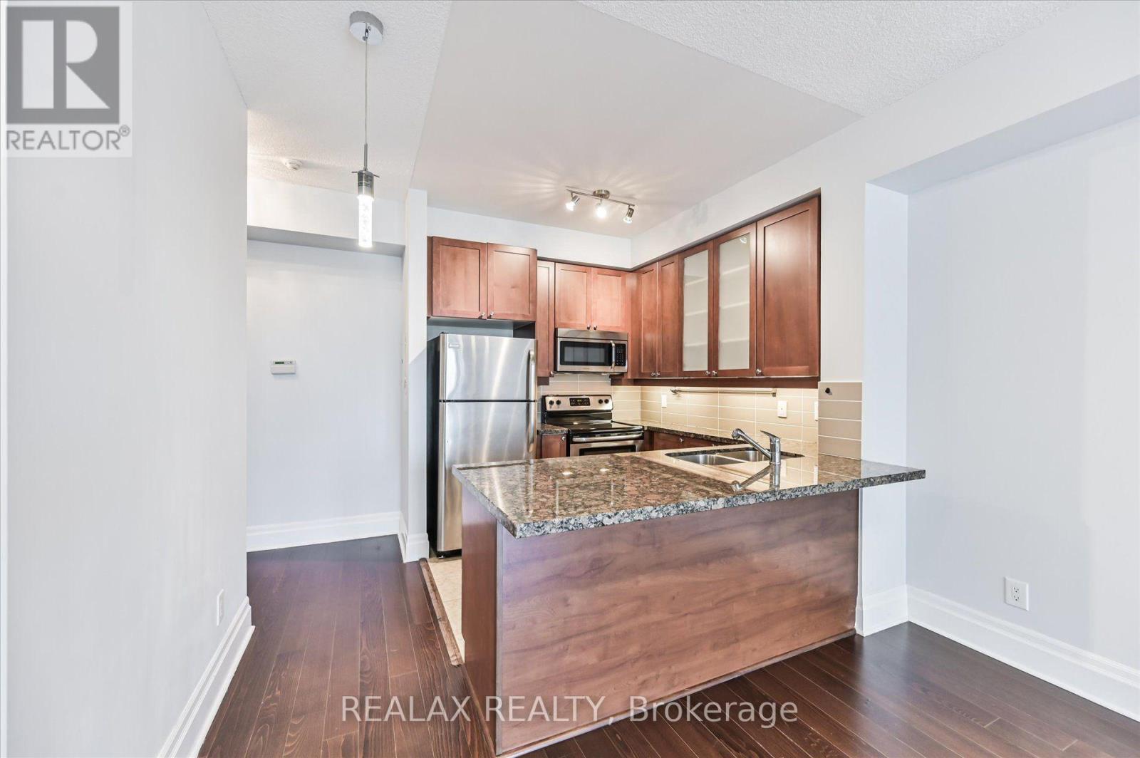 801 - 131 Upper Duke Crescent, Markham (Unionville), Ontario  L6G 0C9 - Photo 5 - N14097576