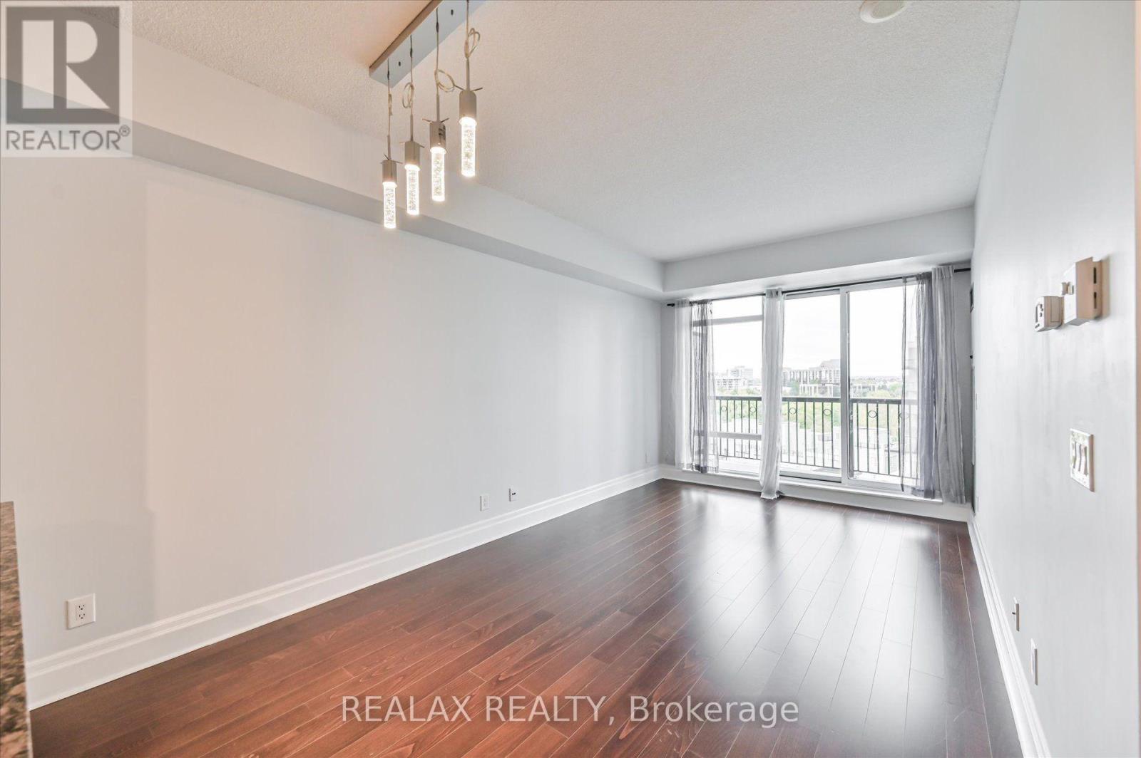 801 - 131 Upper Duke Crescent, Markham (Unionville), Ontario  L6G 0C9 - Photo 6 - N14097576