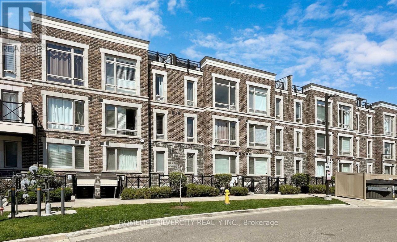 114 - 2 Dunsheath Way, Markham, Ontario  L6B 1N3 - Photo 2 - N14097604